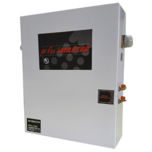 Plusmaster T-10000 es un calentador de agua eléctrico importado.  Ideal para la Sierra o aquellos lugares con temperaturas muy bajas.